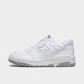 New Balance 550 Sneakers - White / White - Product view 1
