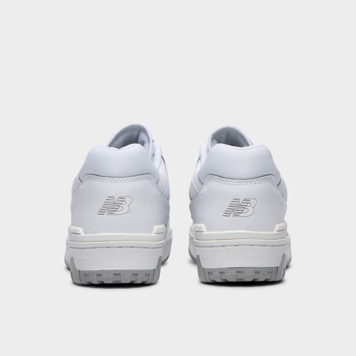 New Balance 550 Sneakers - White / White - Product view 5