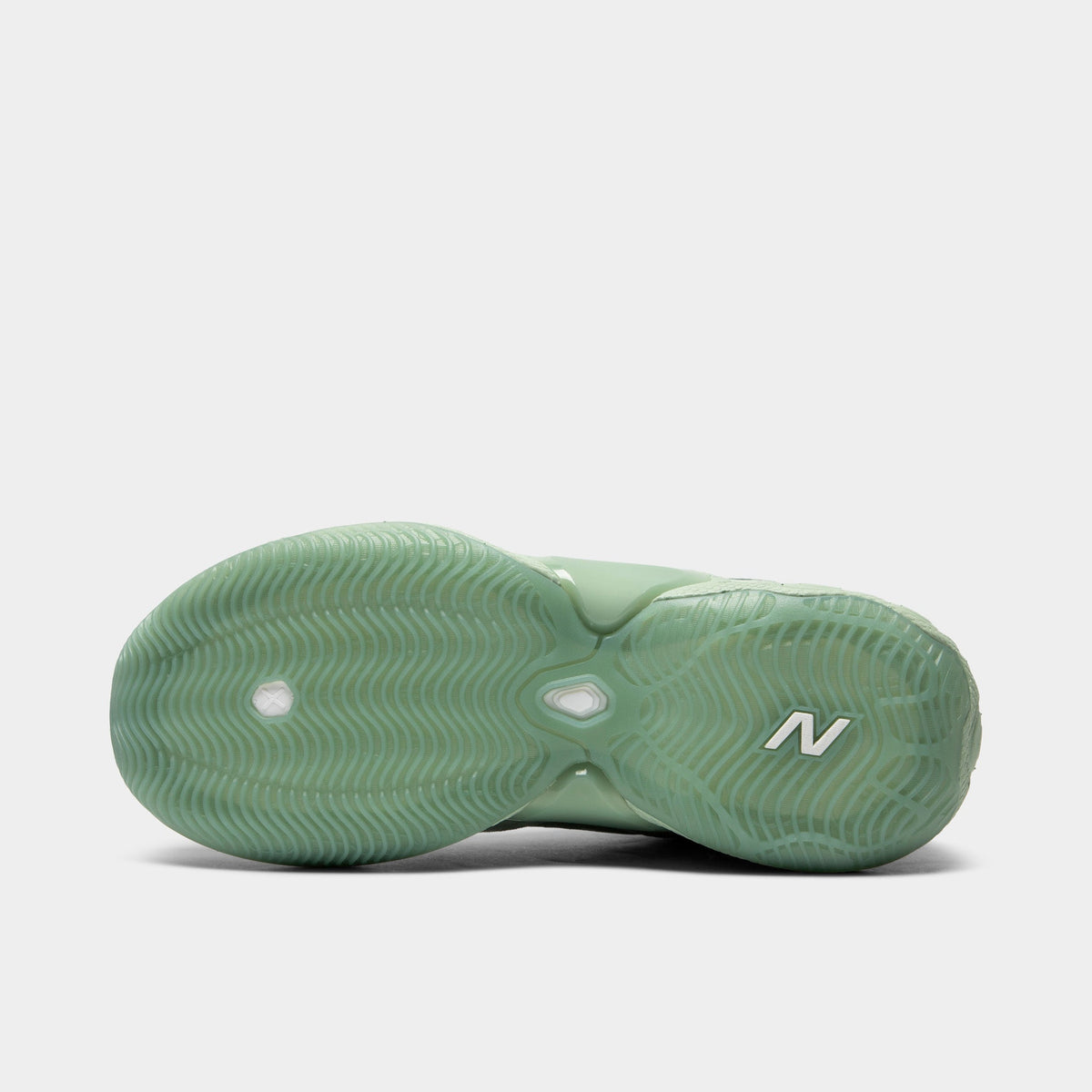 New Balance BBV3 Blue / Black Sneakers - Product view 6