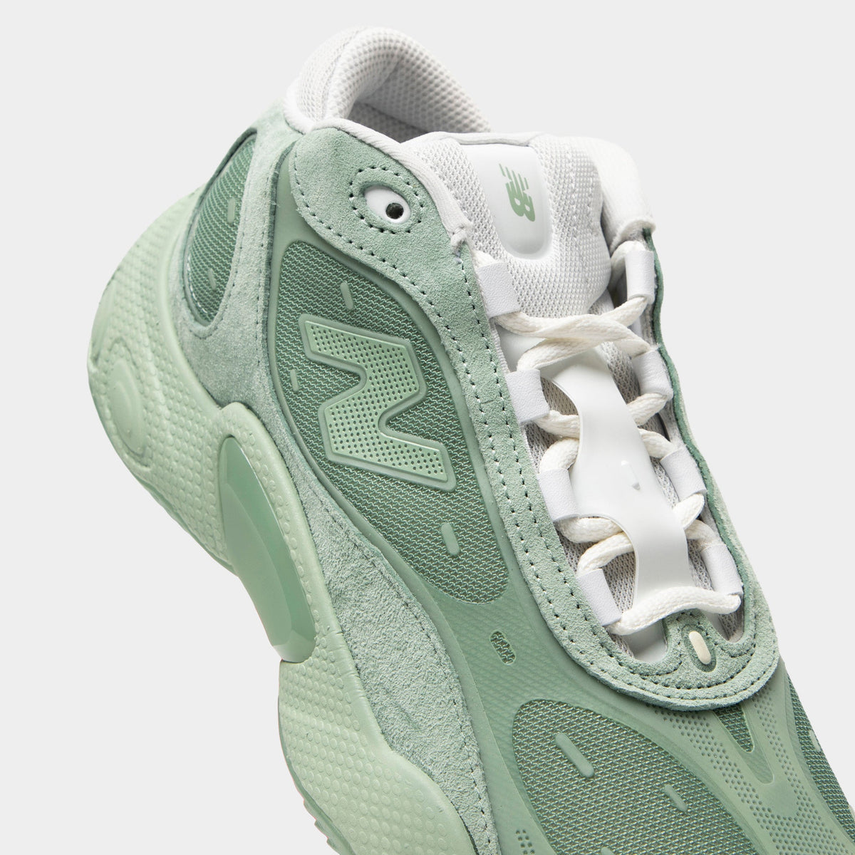 New Balance BBV3 Blue / Black Sneakers - Product view 3