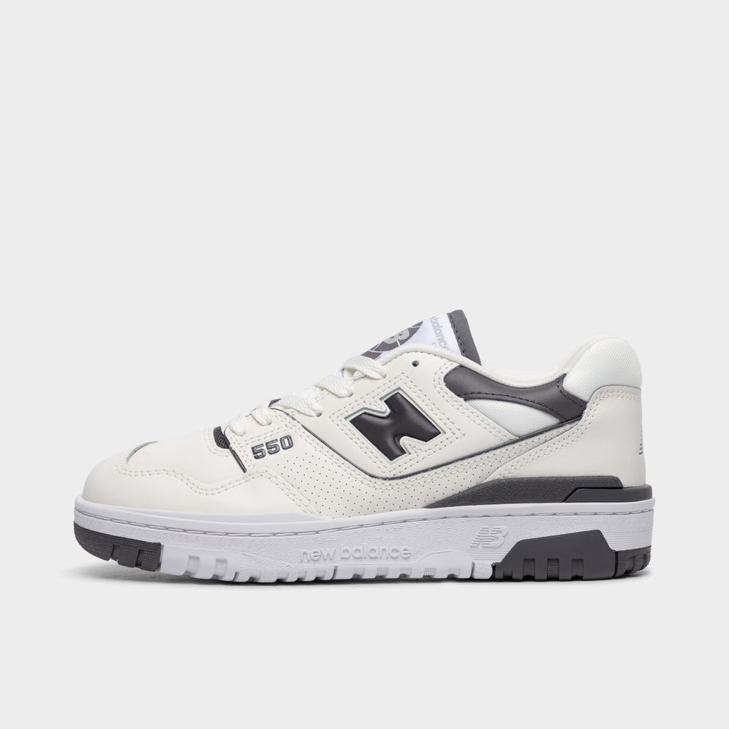 New Balance Women's 550 Sneakers - Sea Salt / Magnet - Product view 1