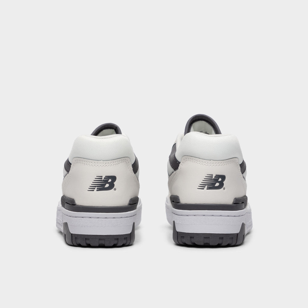 New Balance Women's 550 Sneakers - Sea Salt / Magnet - Product view 4