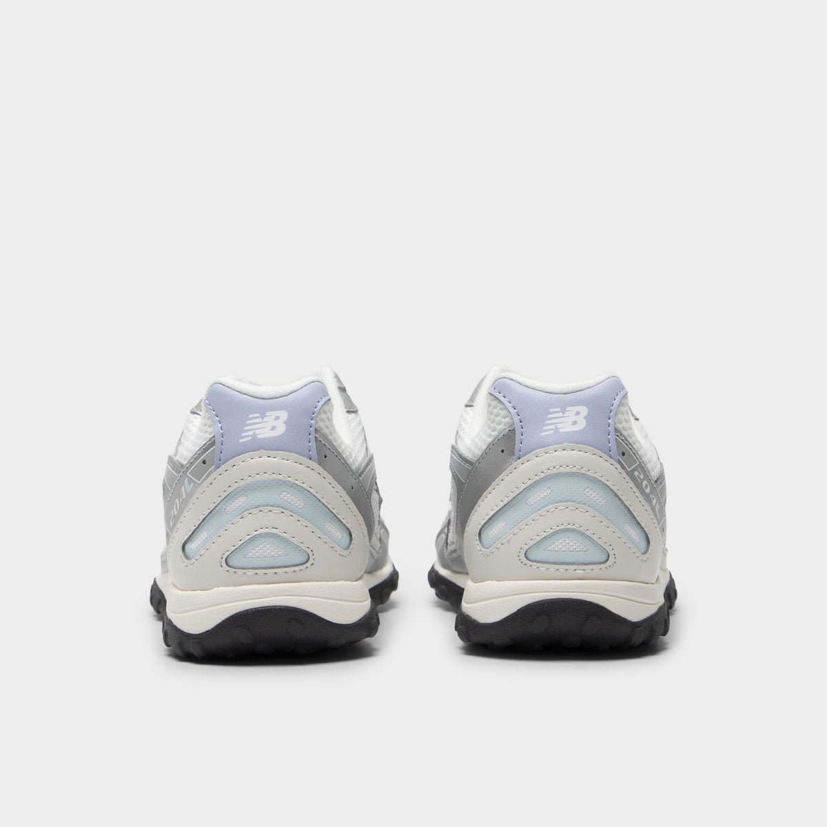 New Balance Kids' 204 Sneakers - White / Oxford Blue - Product view 4