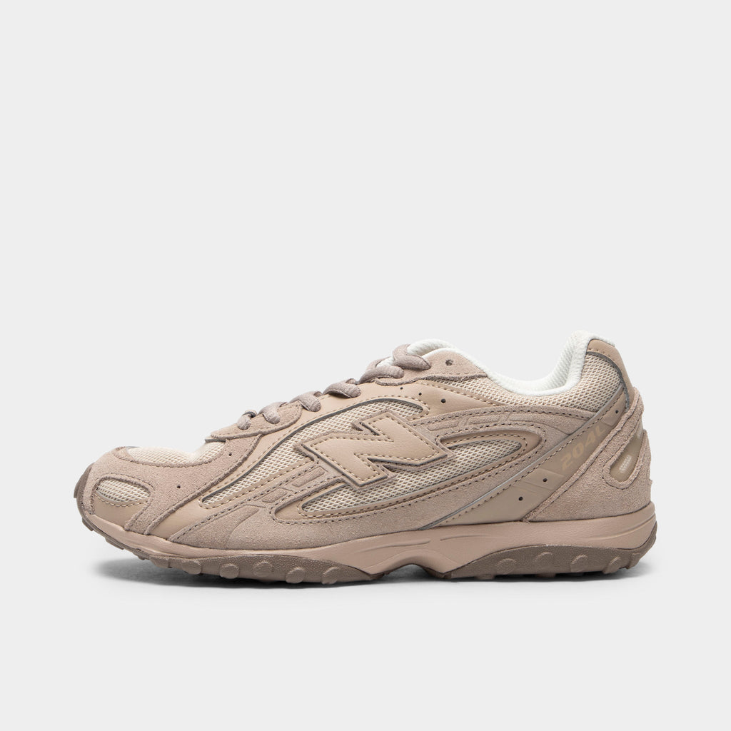 New Balance Kids' 204L Sneakers - Driftwood / Sandstone - Product view 1