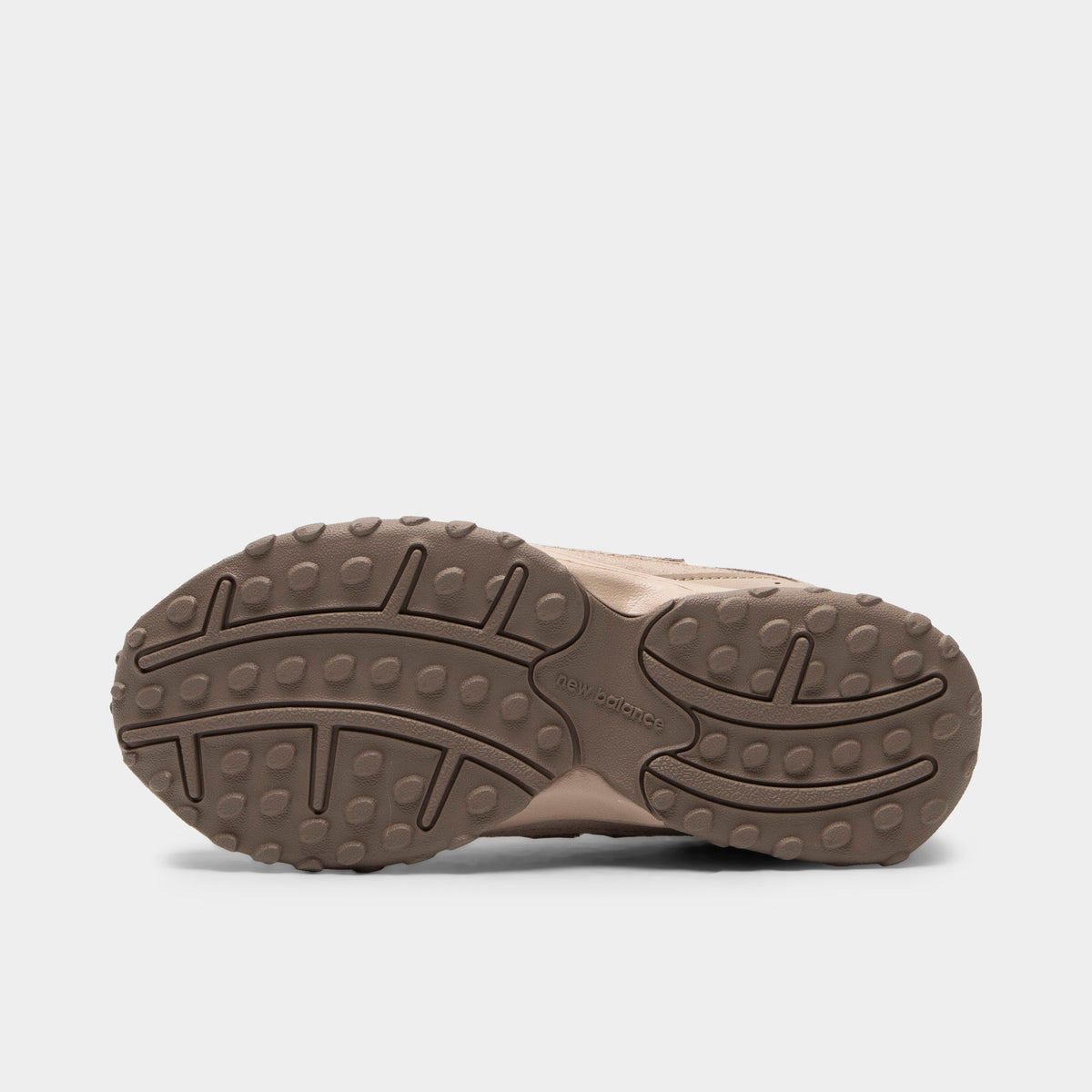 New Balance Kids' 204L Sneakers - Driftwood / Sandstone - Product view 6
