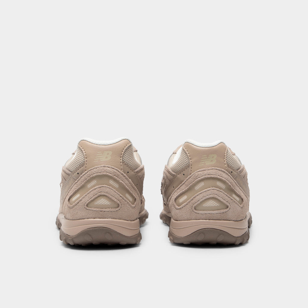 New Balance Kids' 204L Sneakers - Driftwood / Sandstone - Product view 4