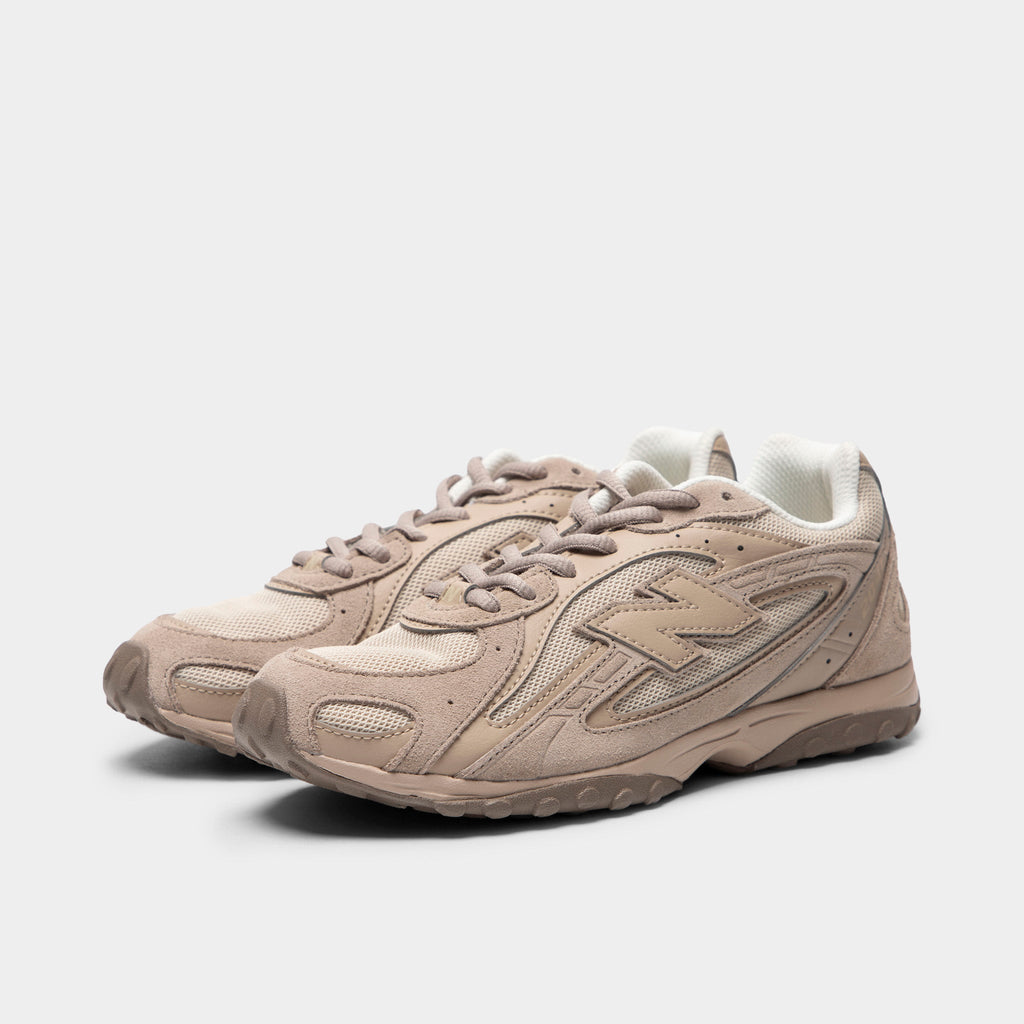 New Balance Kids' 204L Sneakers - Driftwood / Sandstone - Product view 2