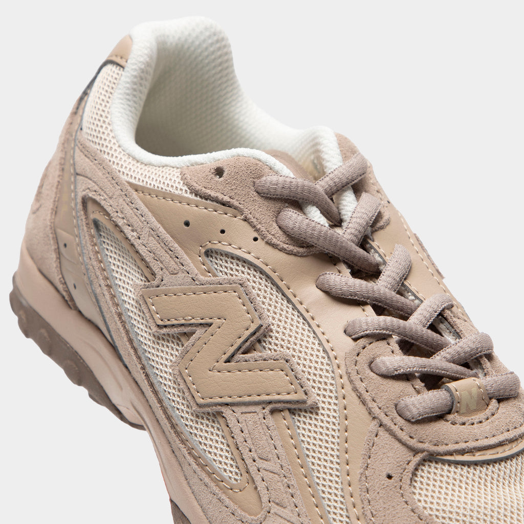New Balance Kids' 204L Sneakers - Driftwood / Sandstone - Product view 3