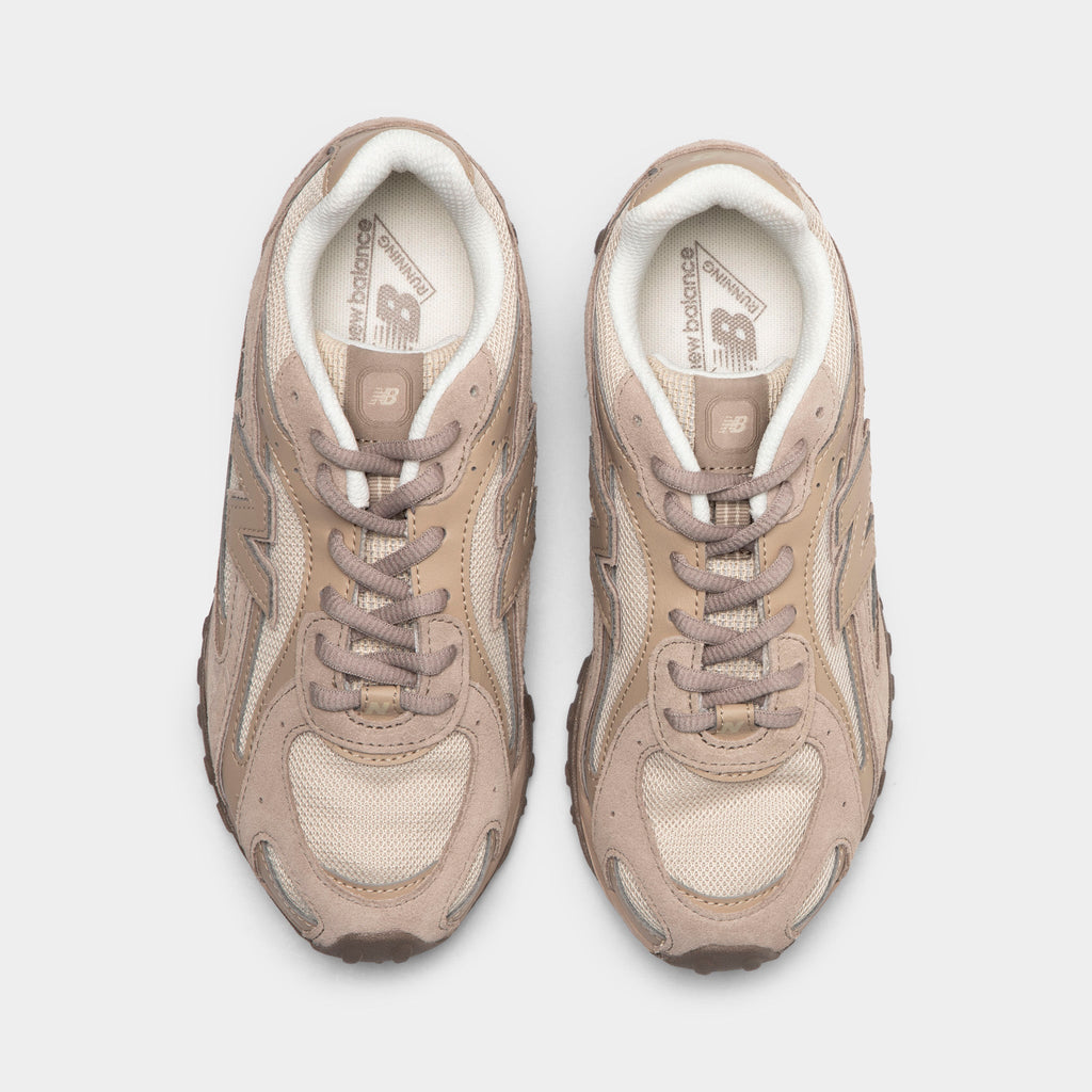 New Balance Kids' 204L Sneakers - Driftwood / Sandstone - Product view 5