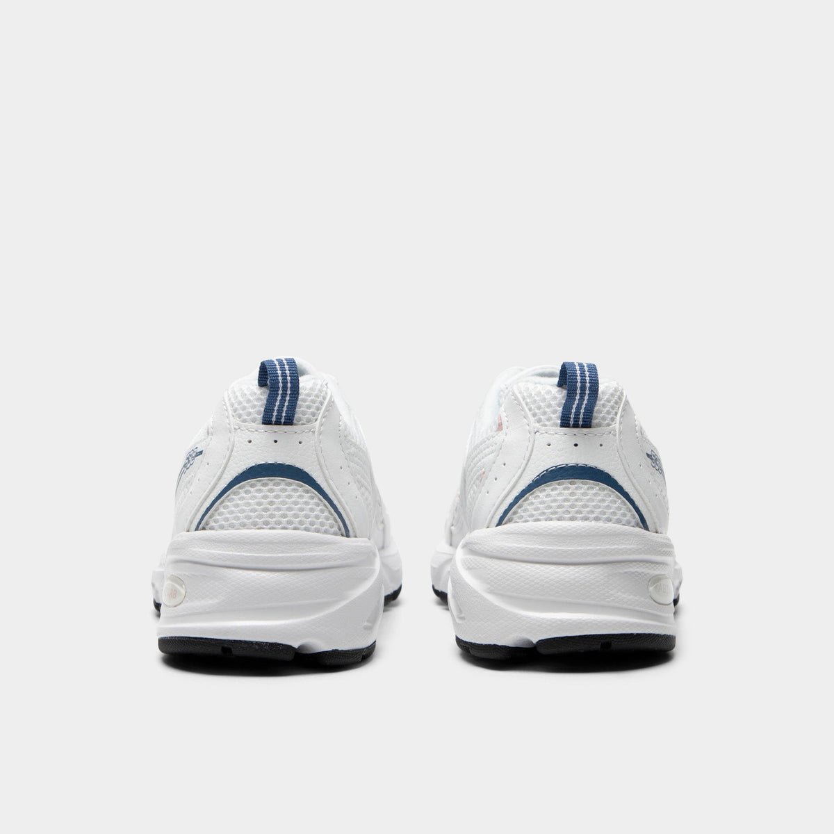 New Balance Kids' 530 Sneakers - White / Magic Blue - Product view 4