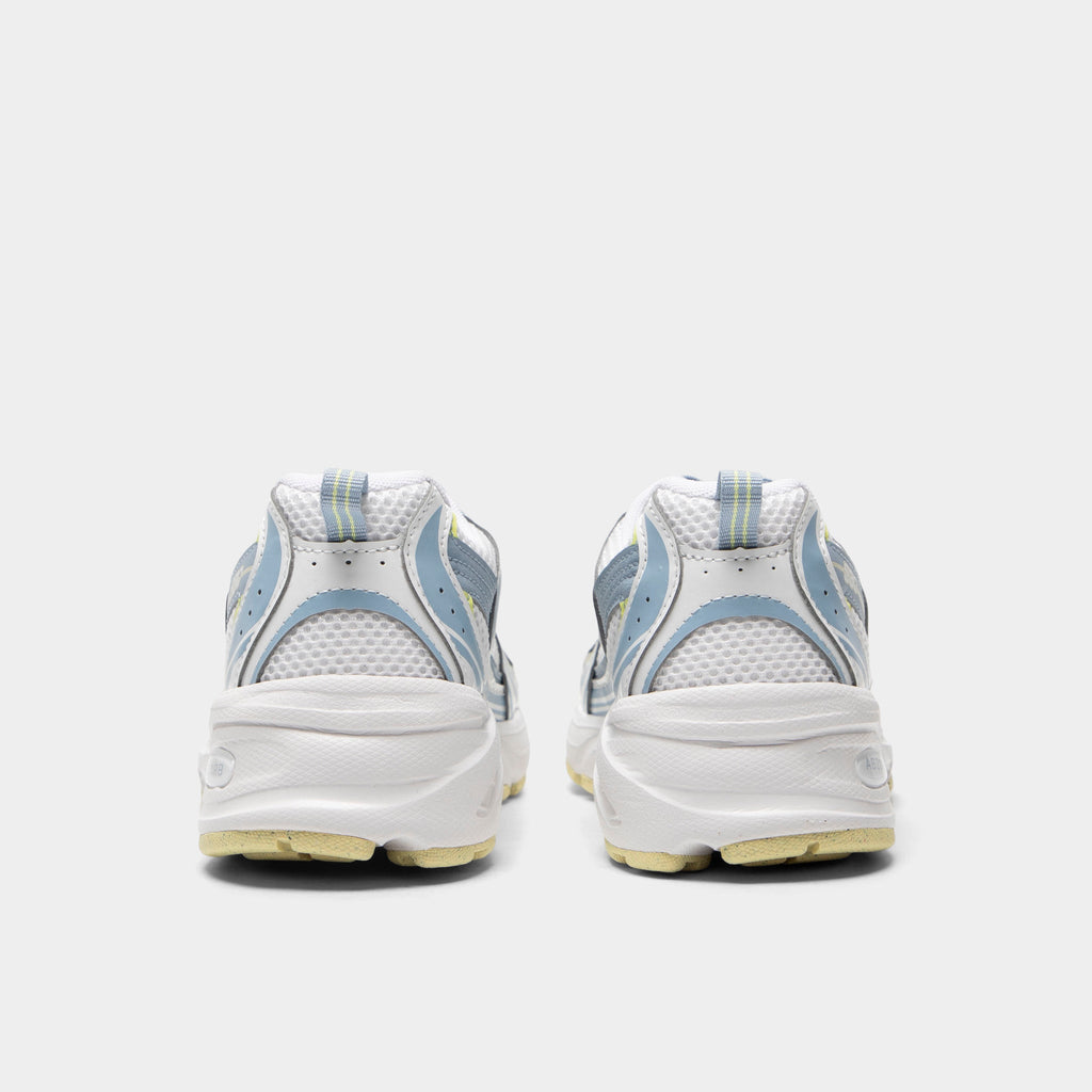 New Balance Kids' 530 Sneakers - Light Arctic Grey / White - Product view 4