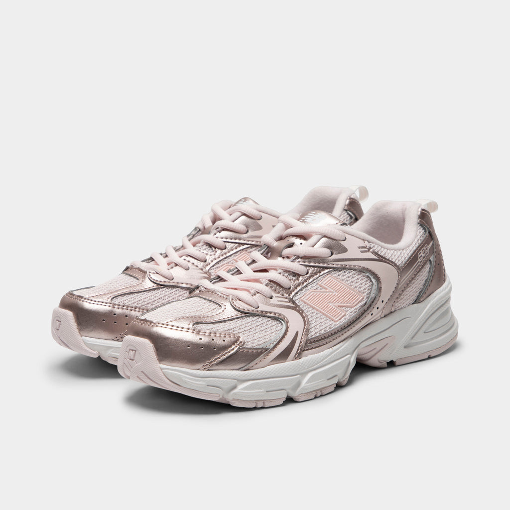 New Balance Kids' 530 Sneakers - Shell Pink / Pink Salt - Product view 2