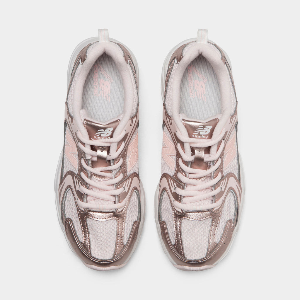 New Balance Kids' 530 Sneakers - Shell Pink / Pink Salt - Product view 5