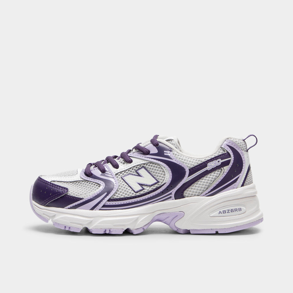 New Balance Kids' 530 Sneakers - Boysenberry / Smoked Violet - Product view 1