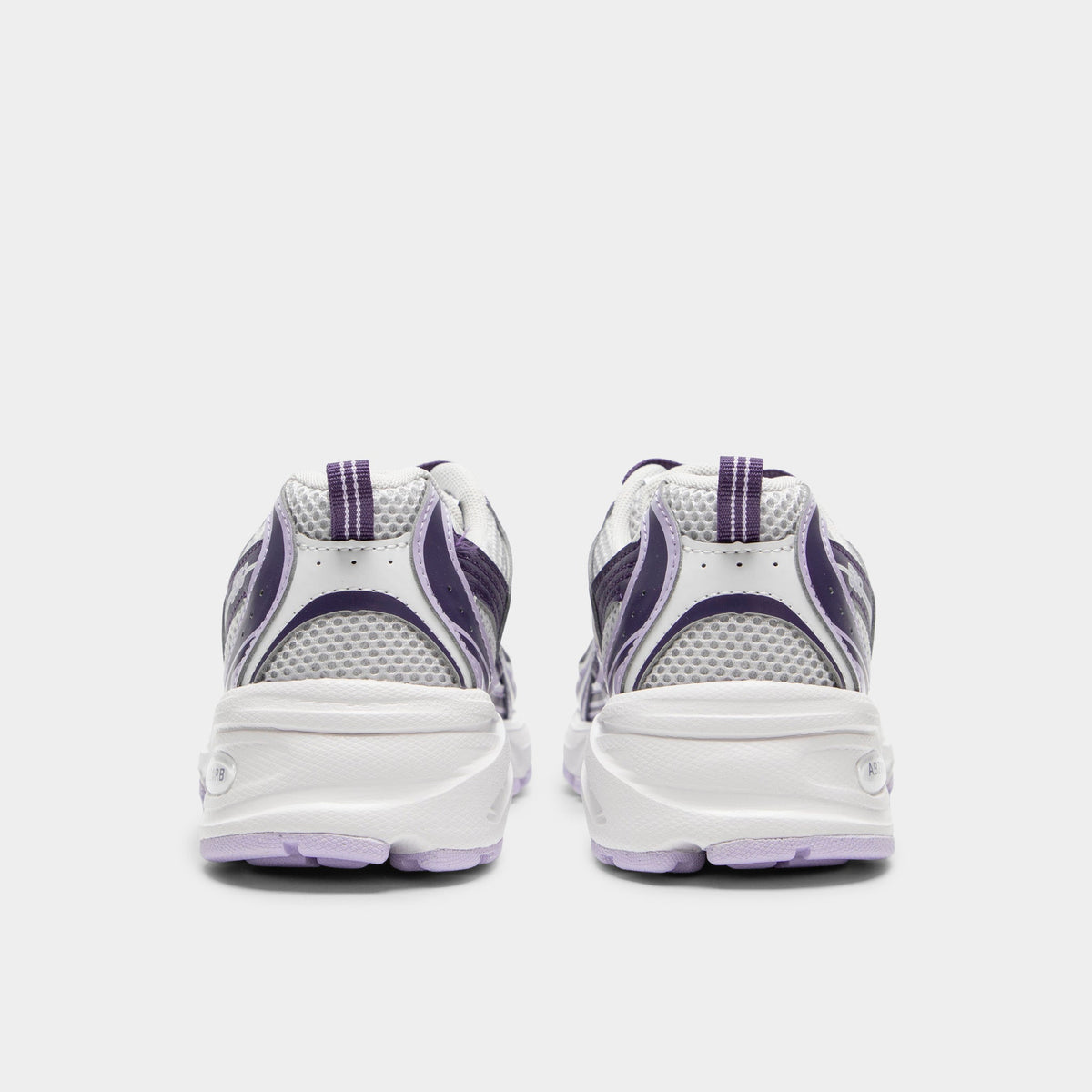New Balance Kids' 530 Sneakers - Boysenberry / Smoked Violet - Product view 4