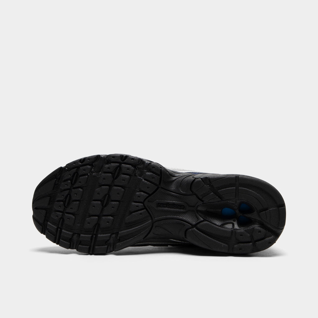 New Balance Kids' 740 Sneakers - Black / Team Royal - Product view 6