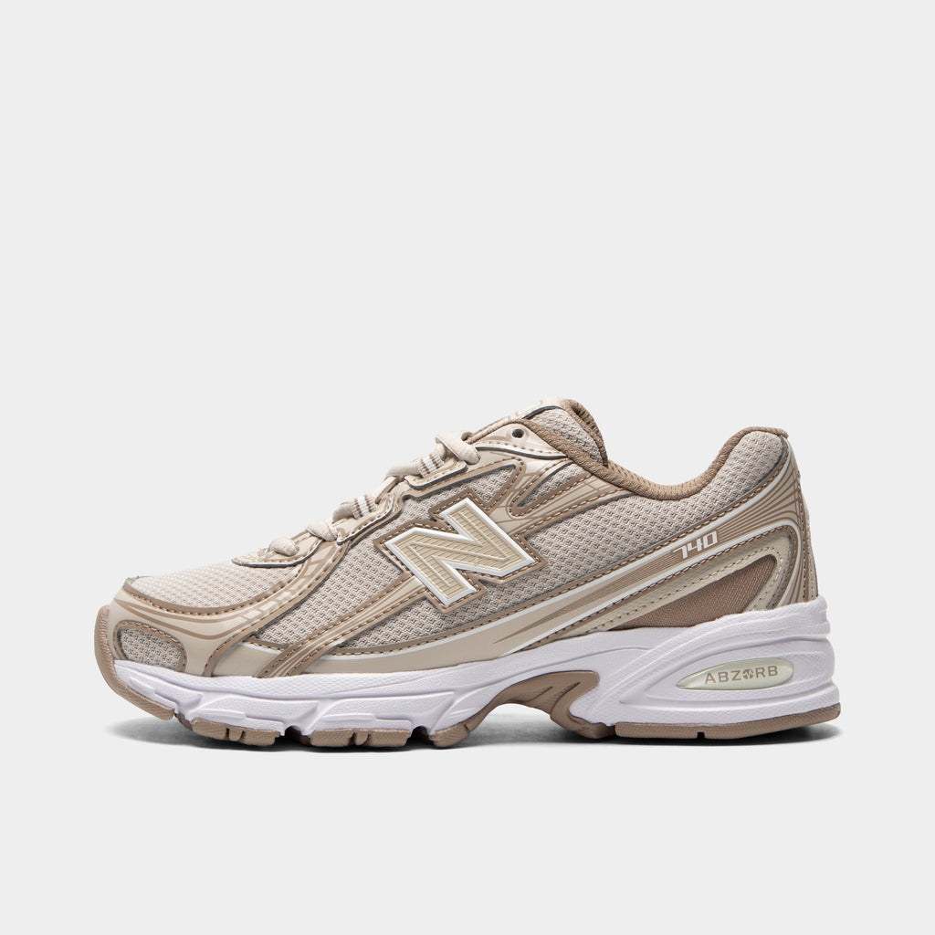 New Balance Kids' 740 Sneakers - Timberwolf / Driftwood - Product view 1
