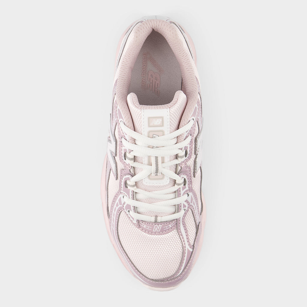 New Balance Kids' 740 Sneakers - Pink Salt / Stone Pink - Product view 4