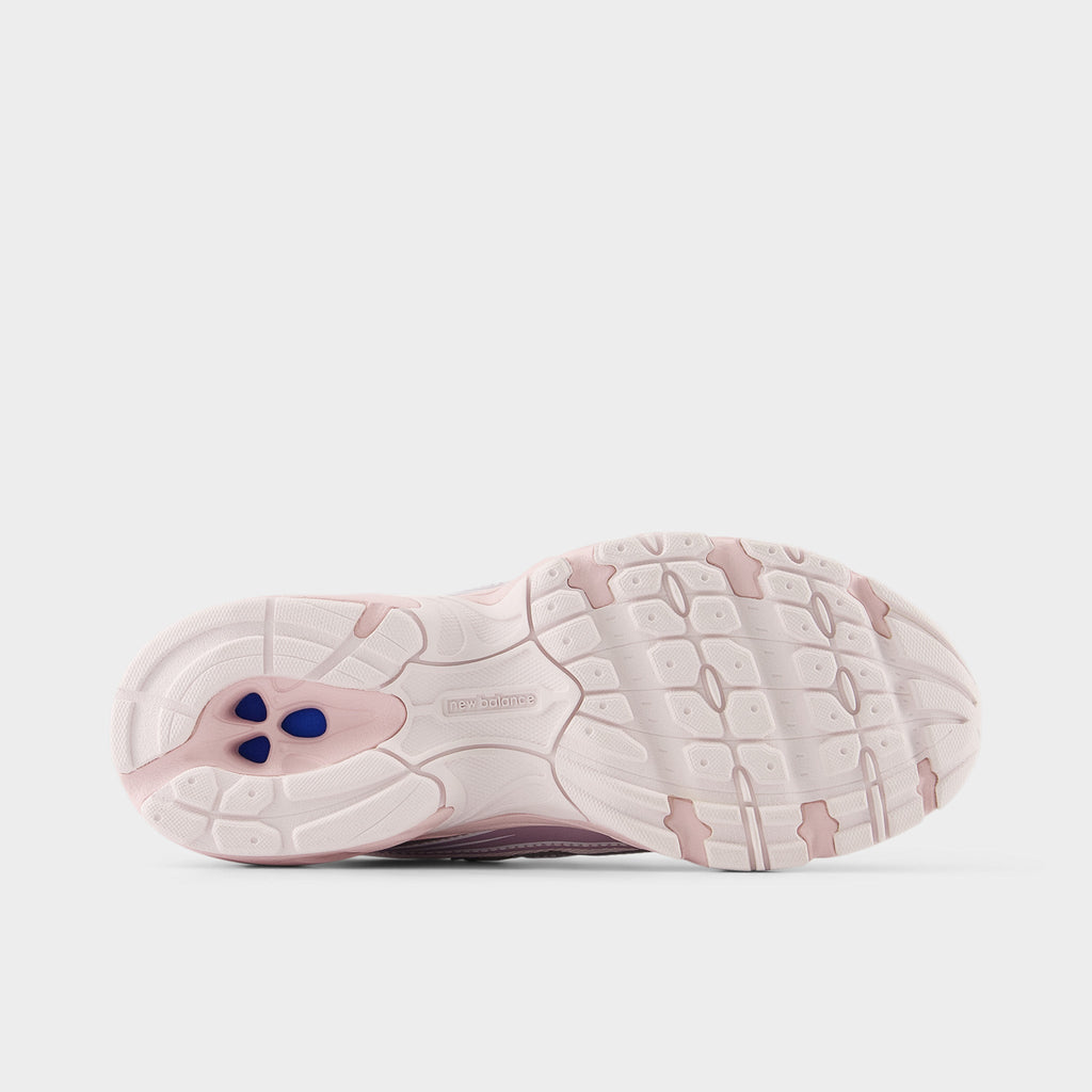 New Balance Kids' 740 Sneakers - Pink Salt / Stone Pink - Product view 5