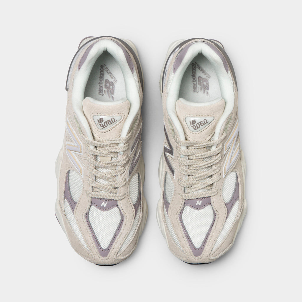New Balance Kids' 9060 Sneakers - Beige - Product view 5