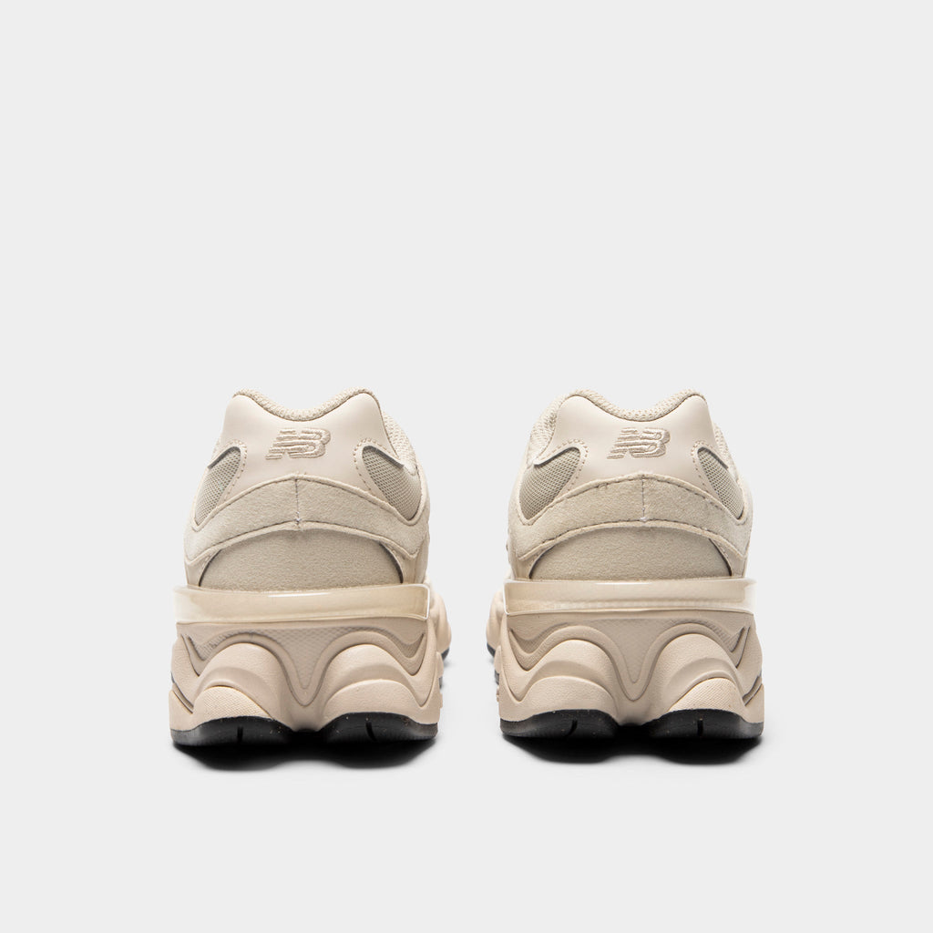 New Balance Kids' 9060 Sneakers - Shipyard / Linen - Product view 4
