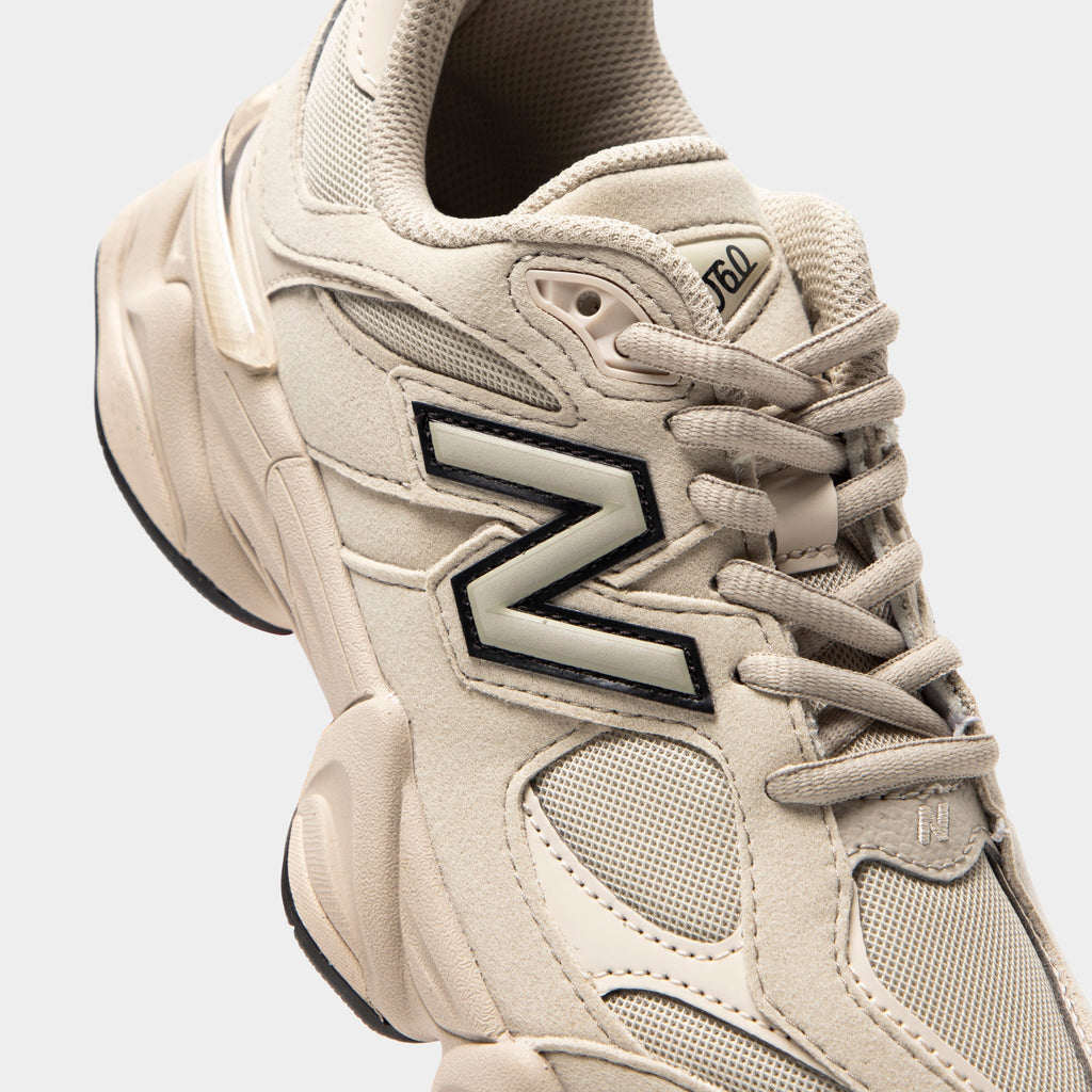 New Balance Kids' 9060 Sneakers - Shipyard / Linen - Product view 3