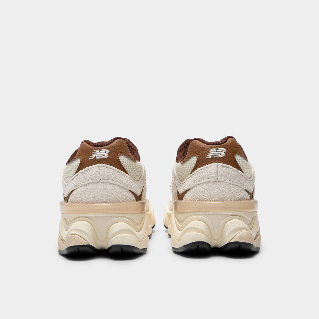 New Balance Kids' 9060 Sneakers - Breakfast Tea / Angora - Product view 4