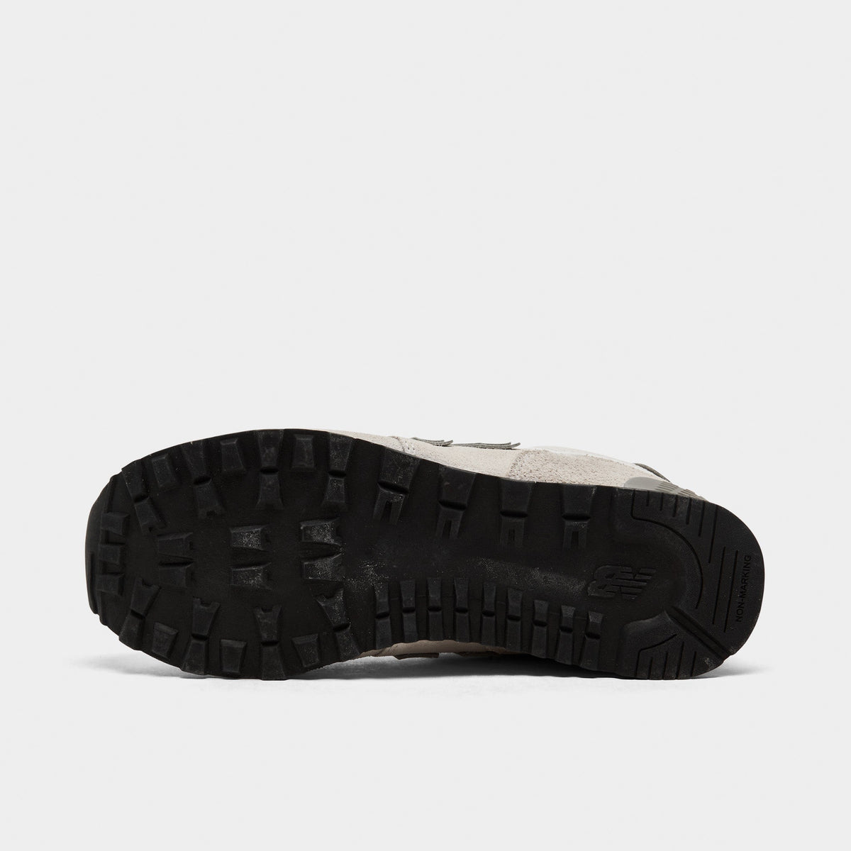 New Balance Kids' 574 Sneakers - Nimbus Cloud / White - Product view 6