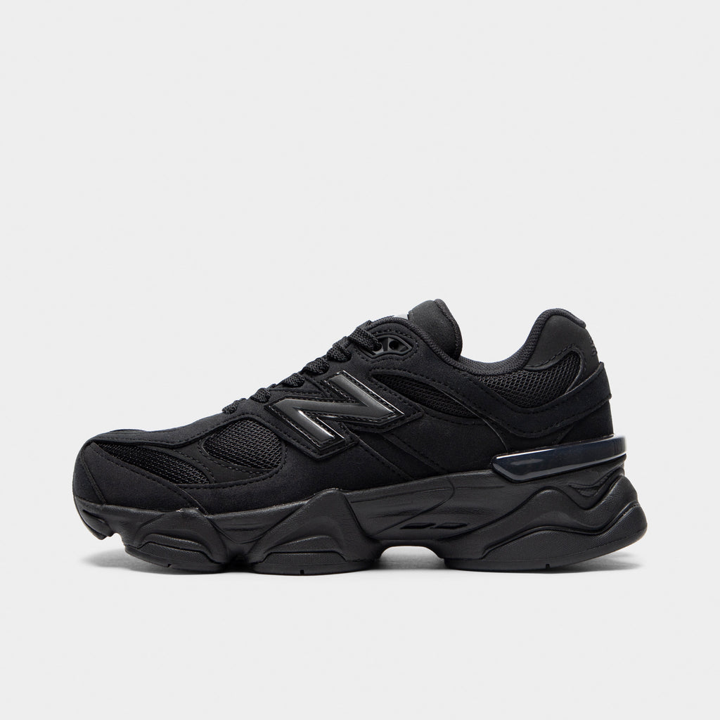 New Balance Kids' 9060 Sneakers - Black / Phantom - Product view 1