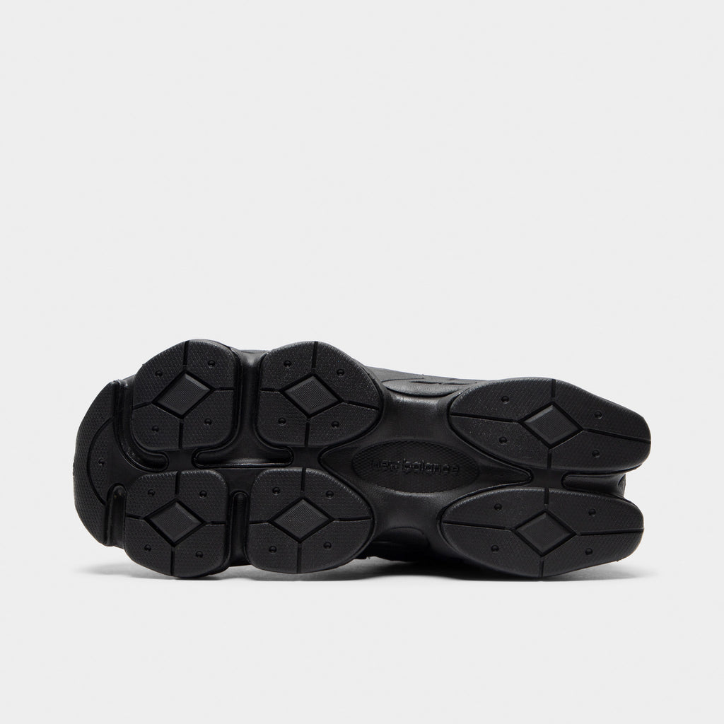 New Balance Kids' 9060 Sneakers - Black / Phantom - Product view 6