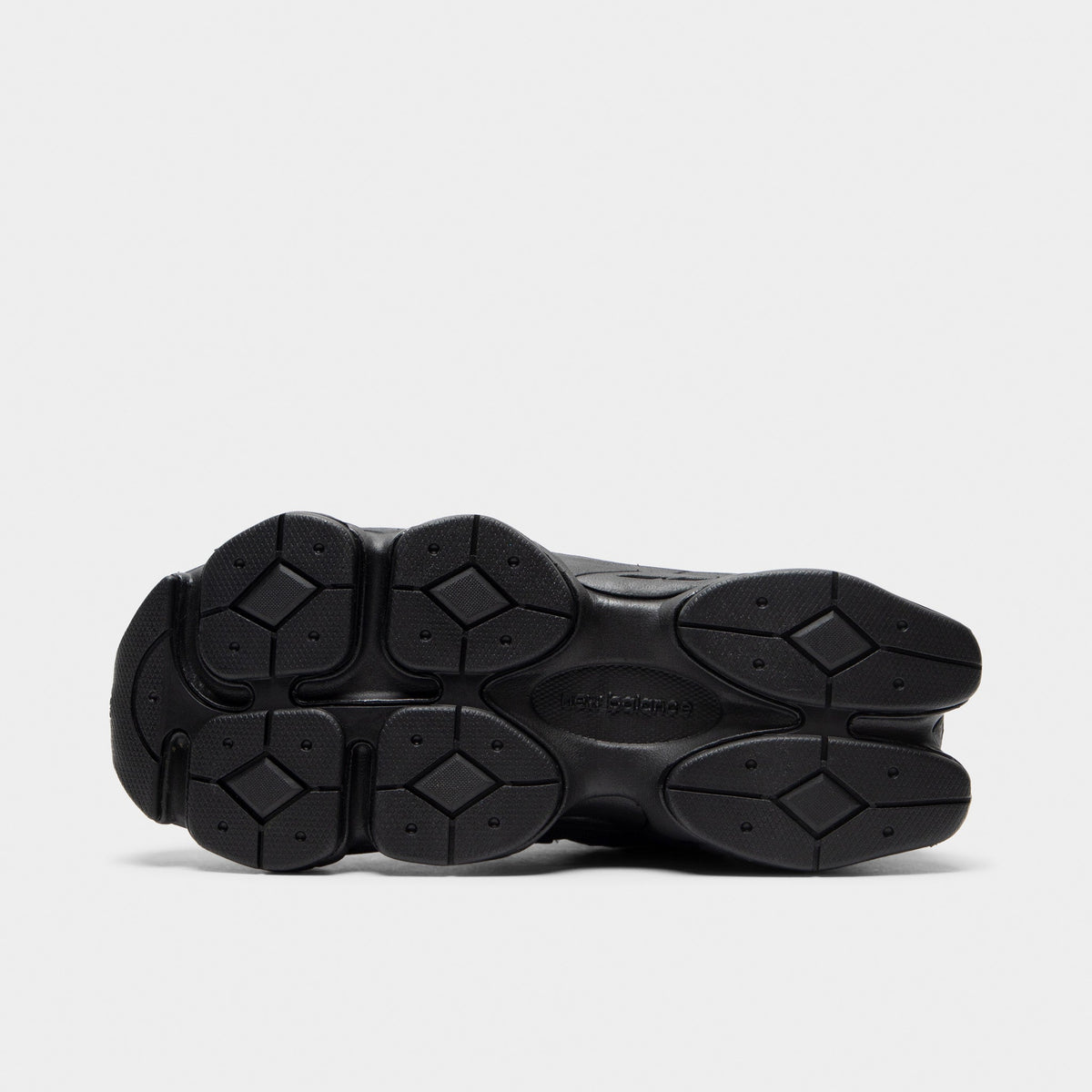 New Balance Kids' 9060 Sneakers - Black / Phantom - Product view 6