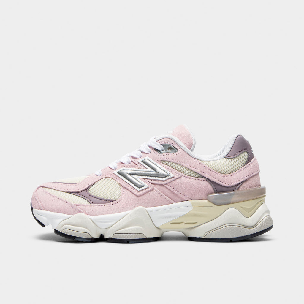 New Balance Kids' 9060 Sneakers - Rose Sugar / Ice Wine - Product view 1