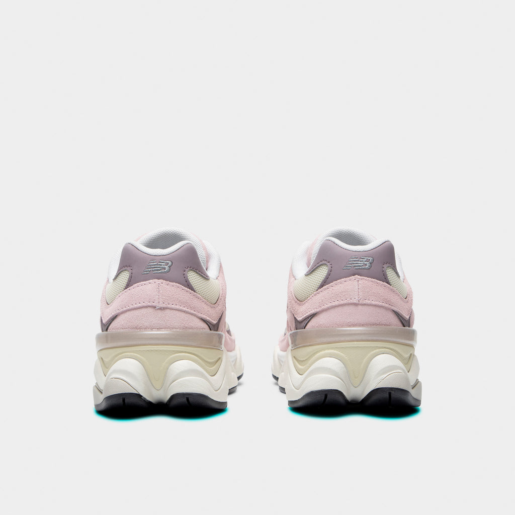 New Balance Kids' 9060 Sneakers - Rose Sugar / Ice Wine - Product view 4