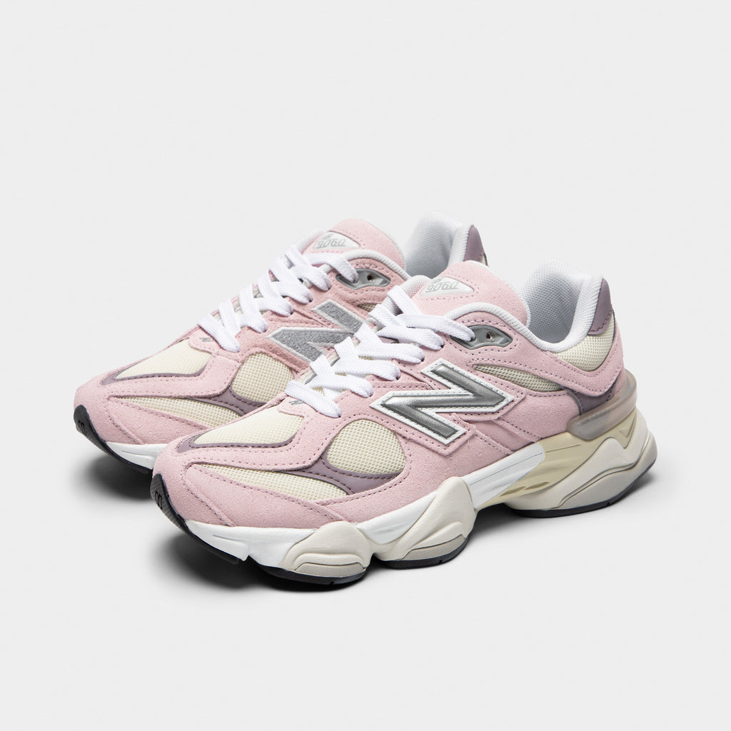 New Balance Kids' 9060 Sneakers - Rose Sugar / Ice Wine - Product view 2