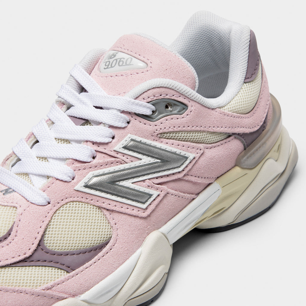 New Balance Kids' 9060 Sneakers - Rose Sugar / Ice Wine - Product view 3