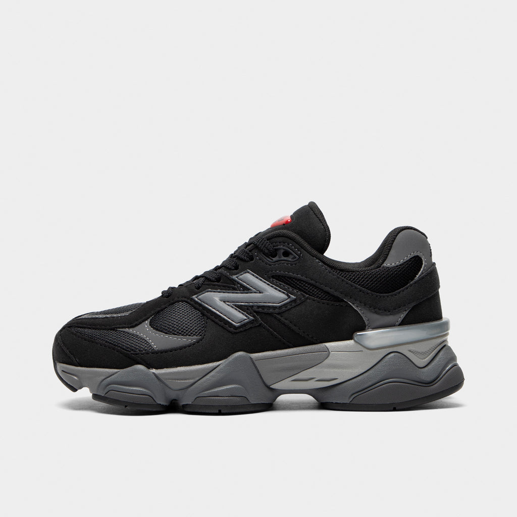 New Balance Kids' 9060 Sneakers - Black / Castlerock - Product view 1