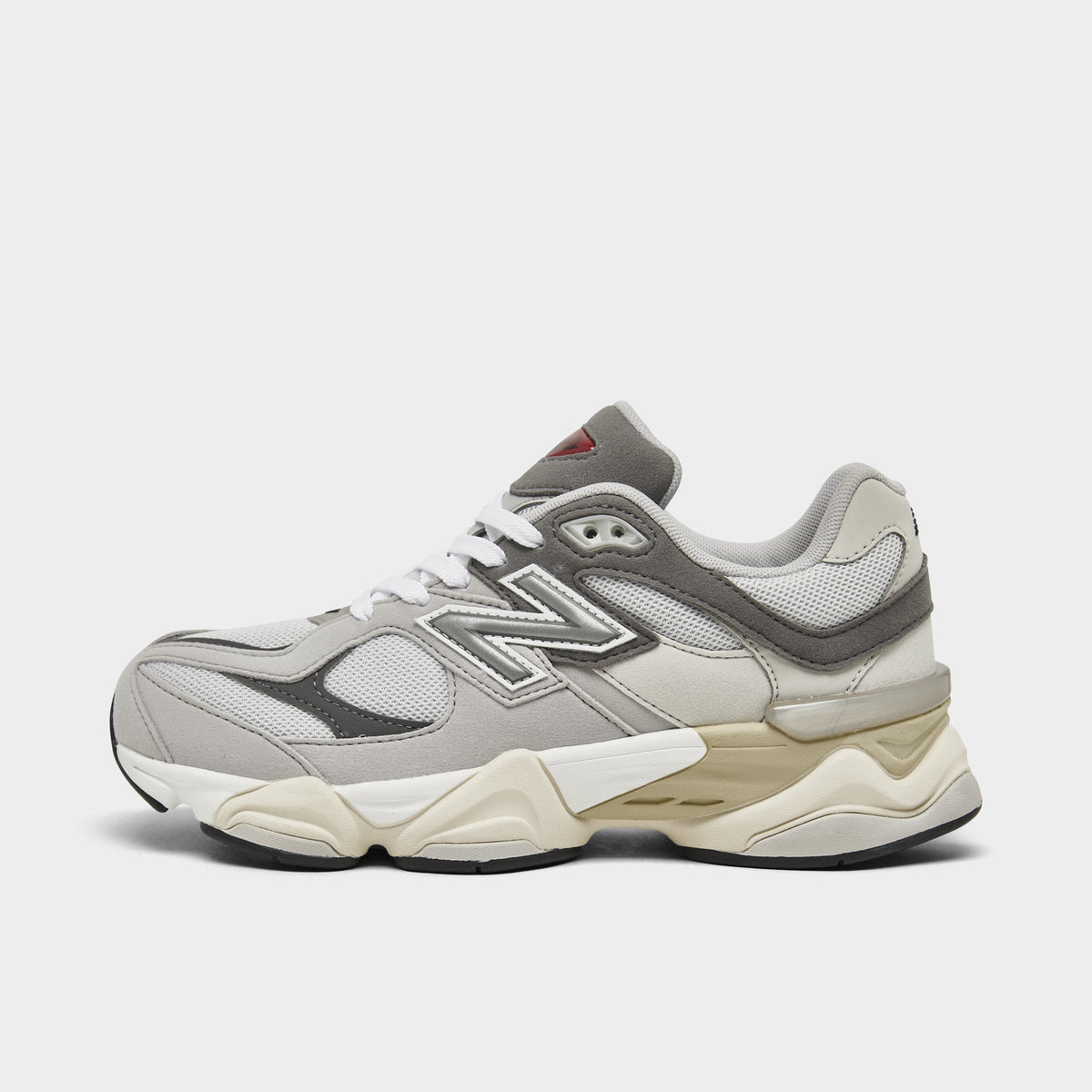 New Balance Kids' 9060 Sneakers - Rain Cloud / Castlerock - Product view 1