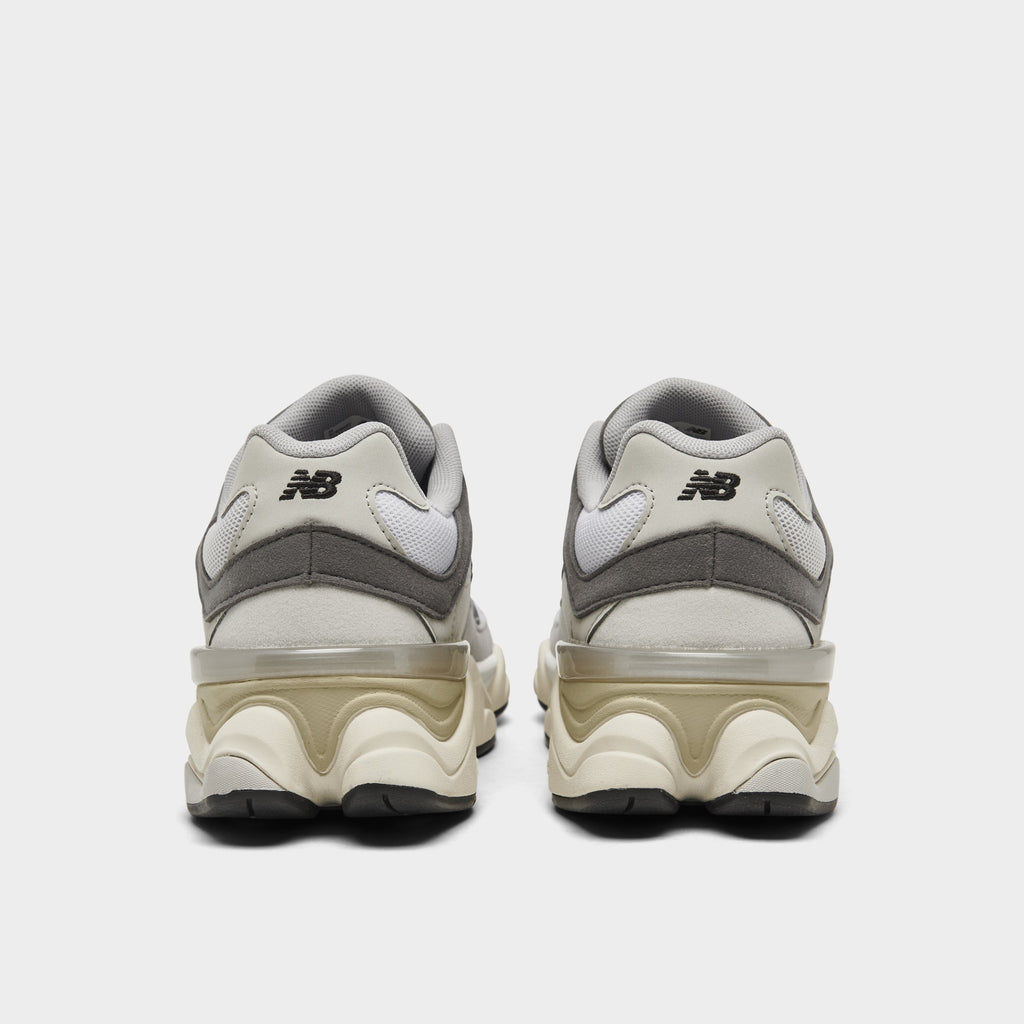 New Balance Kids' 9060 Sneakers - Rain Cloud / Castlerock - Product view 4