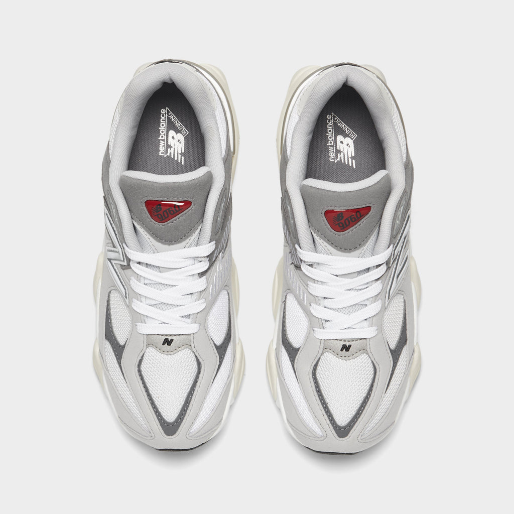 New Balance Kids' 9060 Sneakers - Rain Cloud / Castlerock - Product view 5