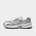 New Balance Kids' 530 Sneakers - Violet / White - Product view 1