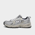 New Balance Kids' 530 Sneakers - Summer Fog / Nimbus Cloud - NB Navy - Product view 1
