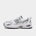 New Balance Kids' 530 Sneakers - Natural Indigo / Silver Metallic - Product view 1