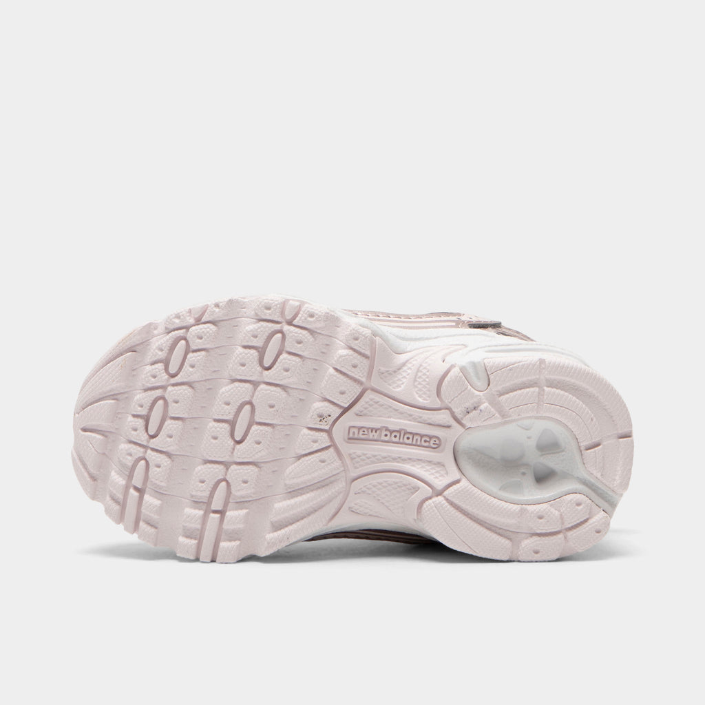 New Balance Infants' 530 Sneakers - Shell Pink / Pink Signal - Product view 6