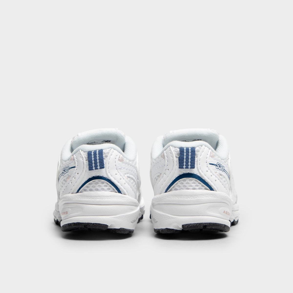 New Balance Infants' 530 Sneakers - Bungee White / Magic Blue - Product view 4