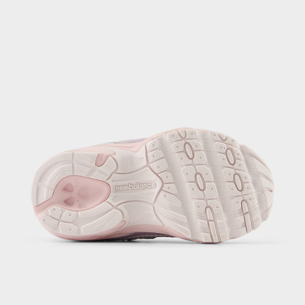 New Balance Infants' 740 Sneakers - Pink Salt / Stone Pink - Product view 5