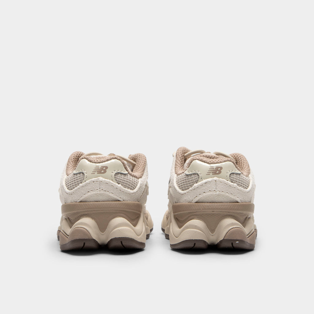 New Balance Infants' 9060 Sneakers - Beige - Product view 4