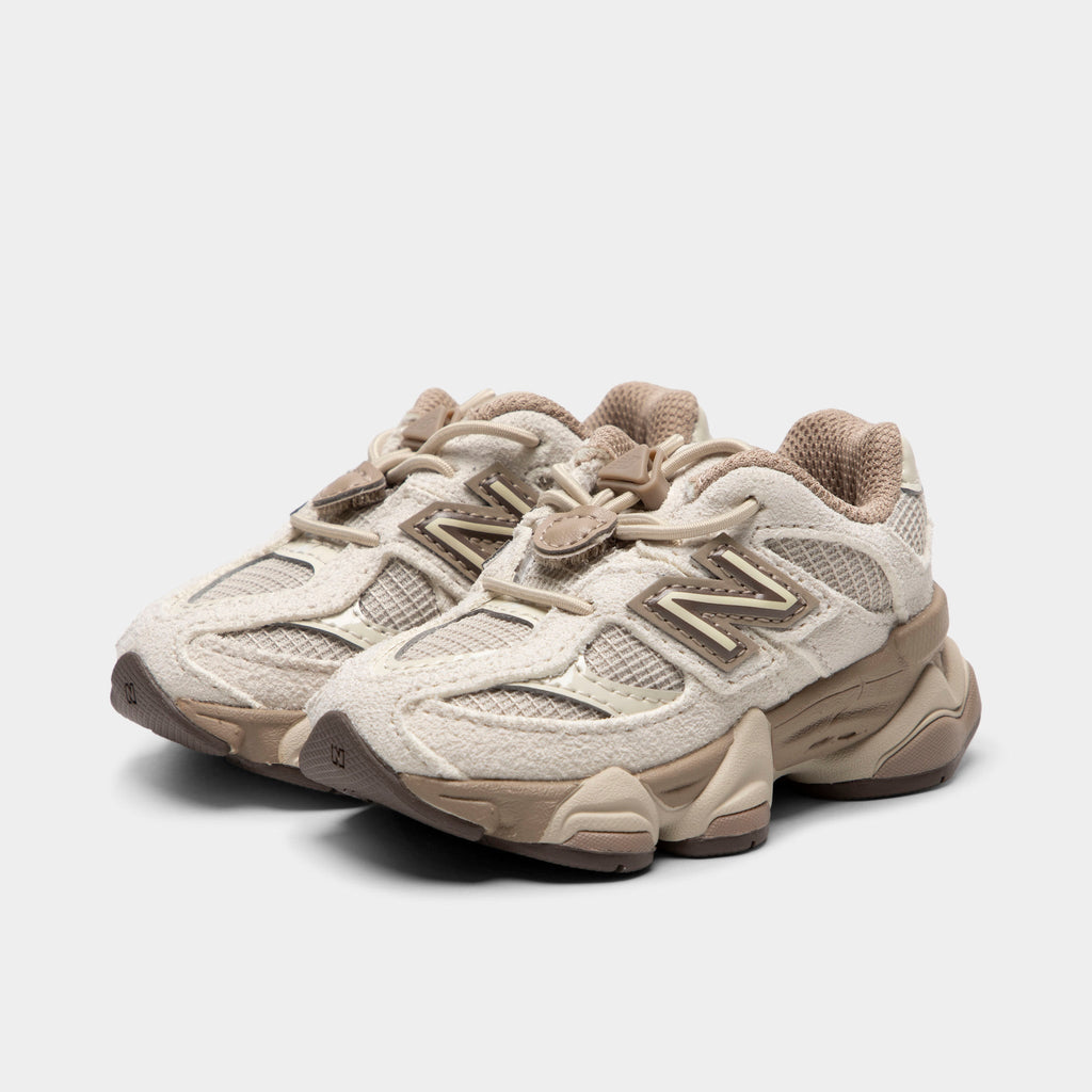 New Balance Infants' 9060 Sneakers - Beige - Product view 2