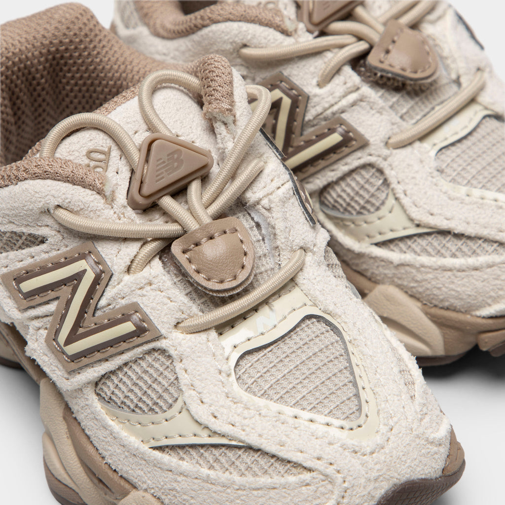 New Balance Infants' 9060 Sneakers - Beige - Product view 3