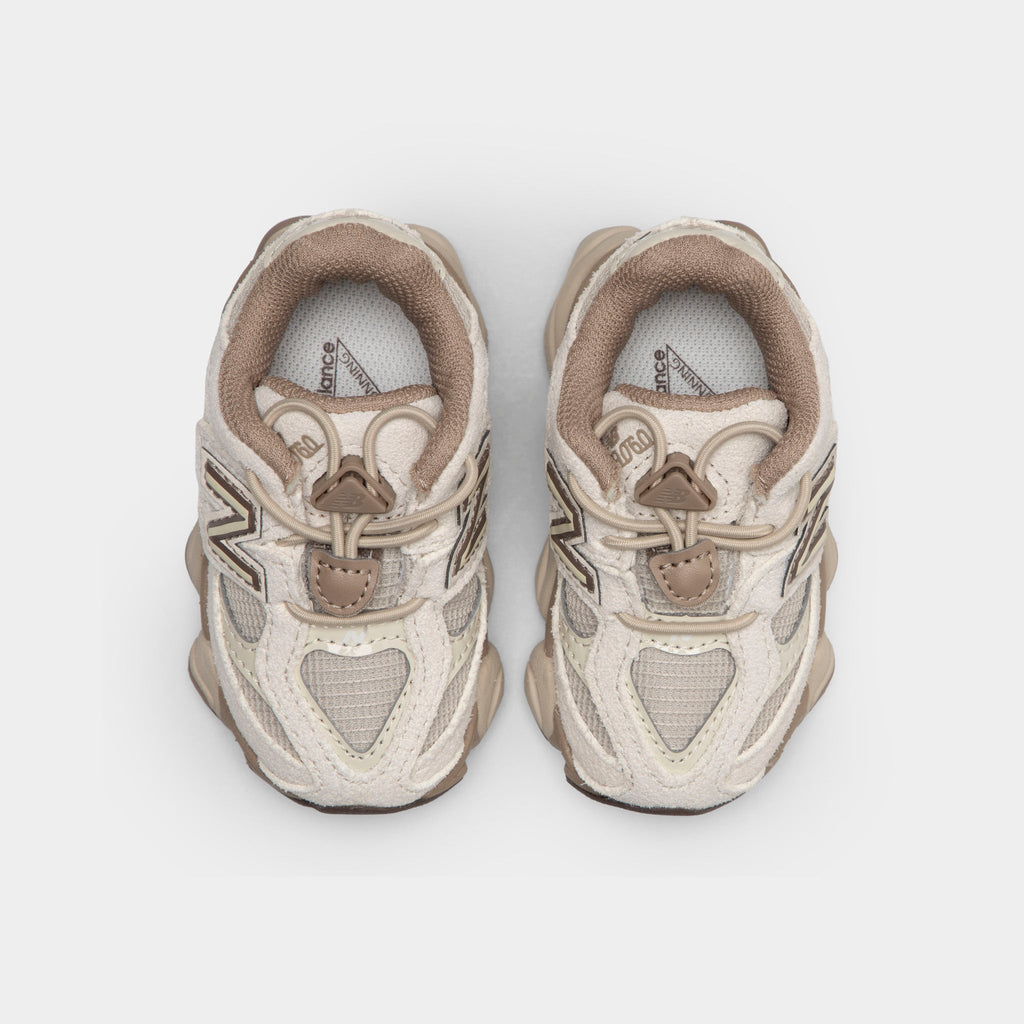 New Balance Infants' 9060 Sneakers - Beige - Product view 5