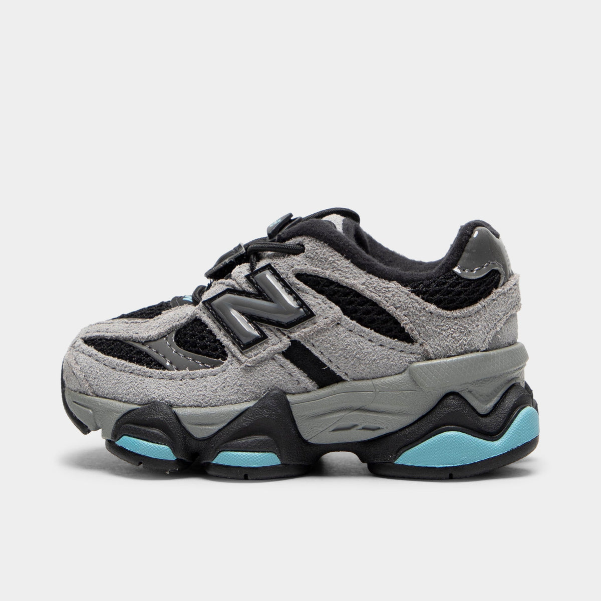 New Balance Infants' 9060 Sneakers - Black - Product view 1